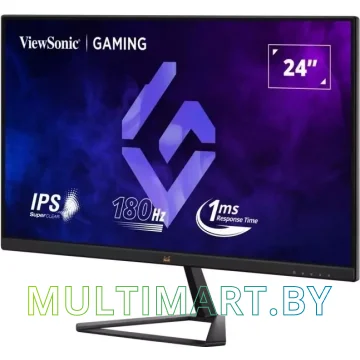 Игровой монитор ViewSonic VX2479-HD-PRO (черный) картинка 5